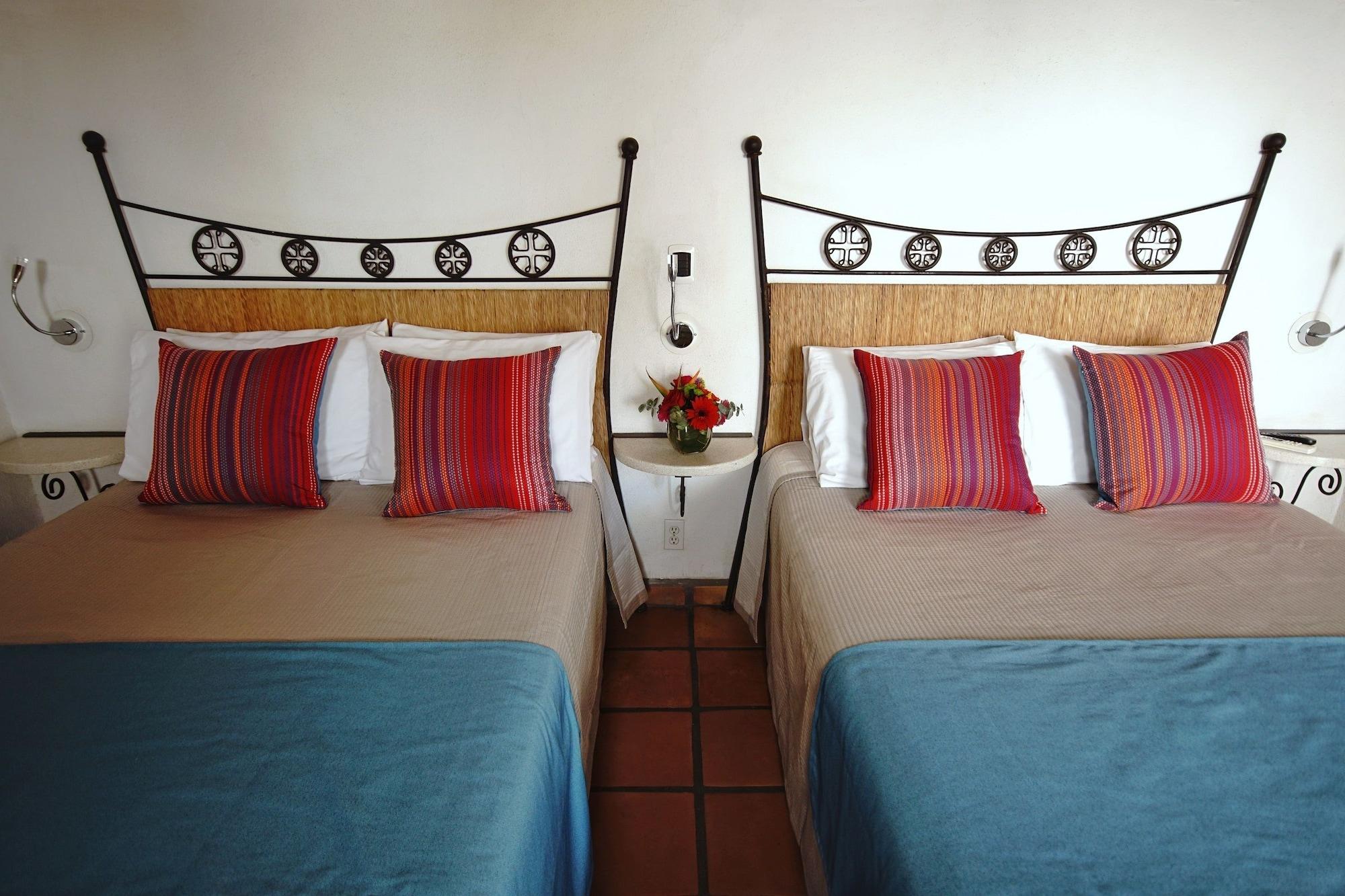Los Milagros Hotel Cabo San Lucas Eksteriør bilde